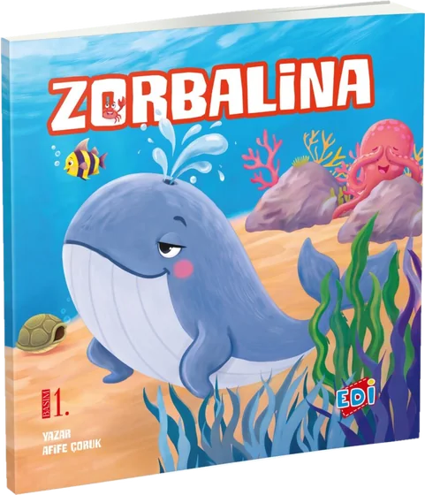Zorbalina